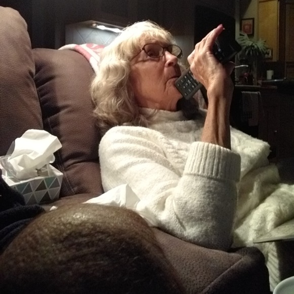 Meet your Posher, Lynne - Picture 1 of 1